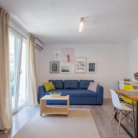 סופיה Quiet & Airy Modern Apt. Top Centre Free Parking מראה חיצוני תמונה