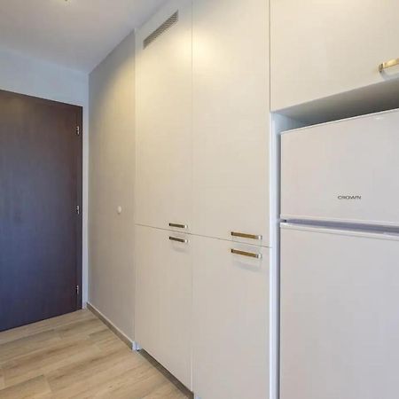 סופיה Quiet & Airy Modern Apt. Top Centre Free Parking מראה חיצוני תמונה