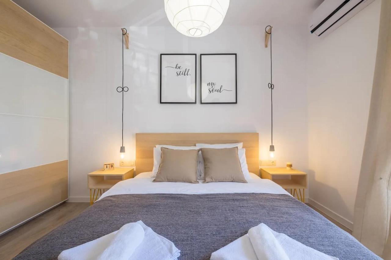 סופיה Quiet & Airy Modern Apt. Top Centre Free Parking מראה חיצוני תמונה